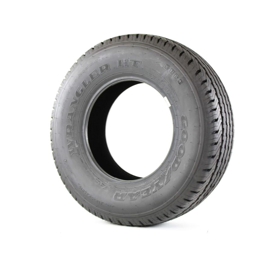 Goodyear  744154900 LT215/75R15 D Wrangler HT
