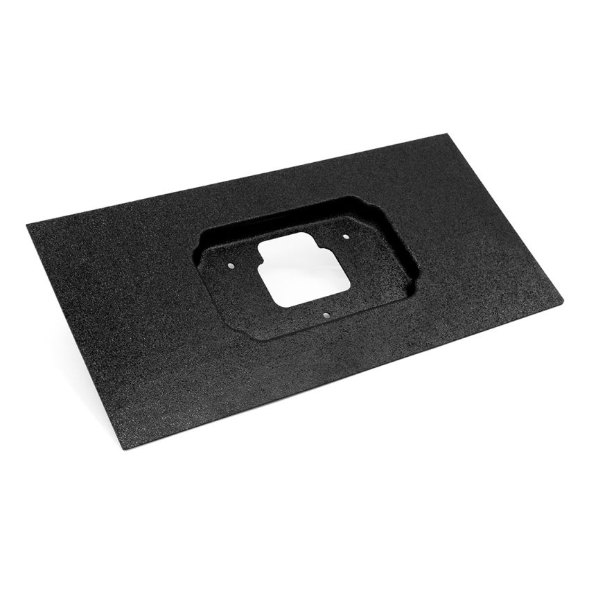 Haltech HT-060090 iC-7 Moulded Panel Mount