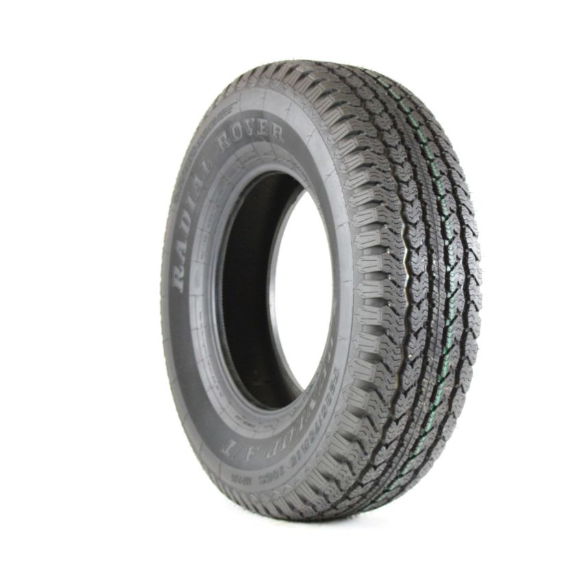 Dunlop 290110844 P235/75r15  Rover A/T