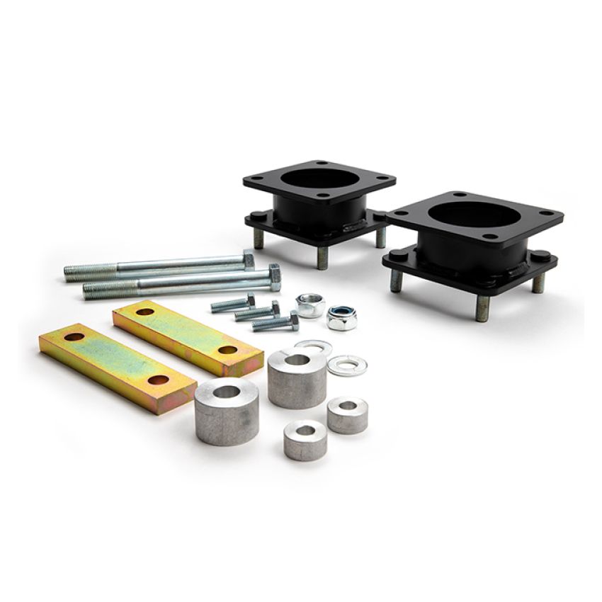 Belltech 07-18 Toyota Tundra 4WD 2.5in Front Lifting Strut Spacer