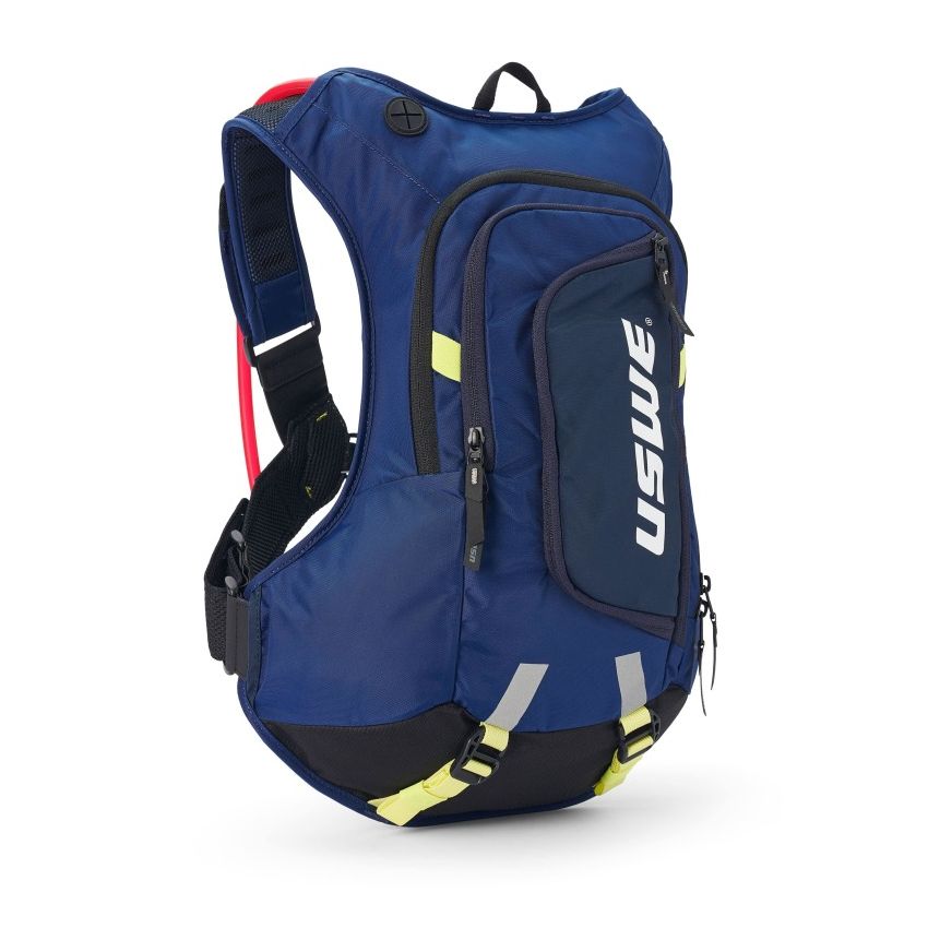 USWE Raw 12 3L Hydro Pack Blu