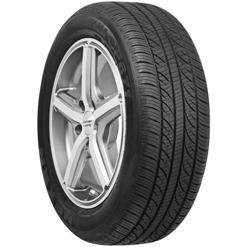 Nexen 215/55r17 94v Nex Cp671 H