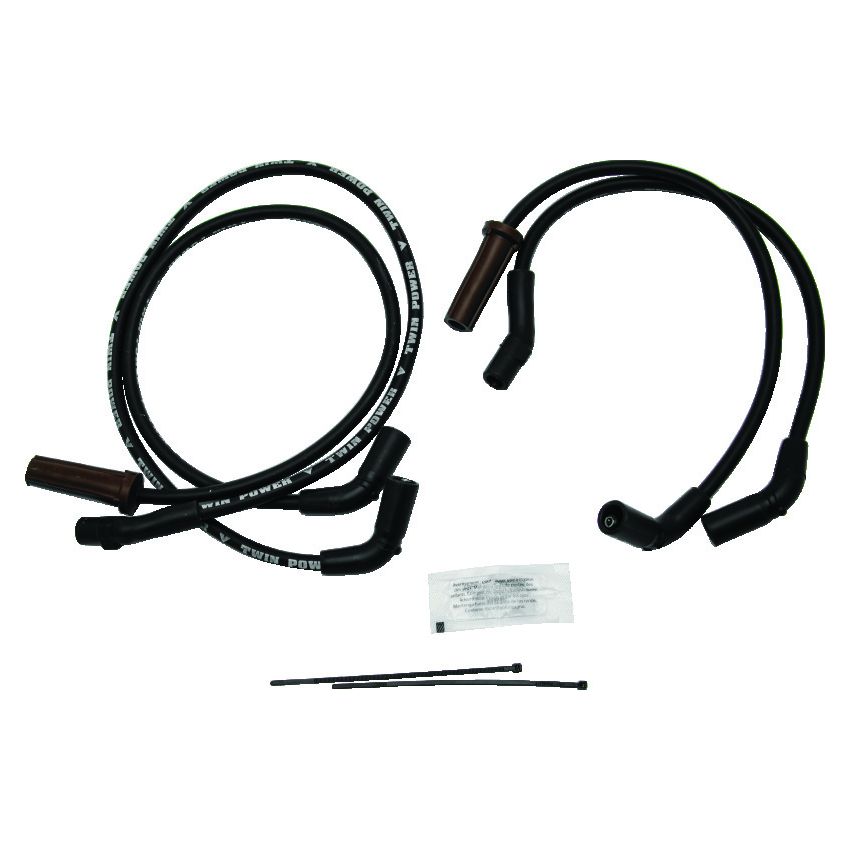 TwinPower 110133 Ignition Wire Sets