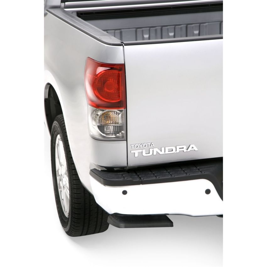 Bumperstep 14-   Toyota Tundra