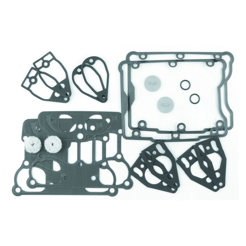 TwinPower 043193 Rocker Box Gaskets