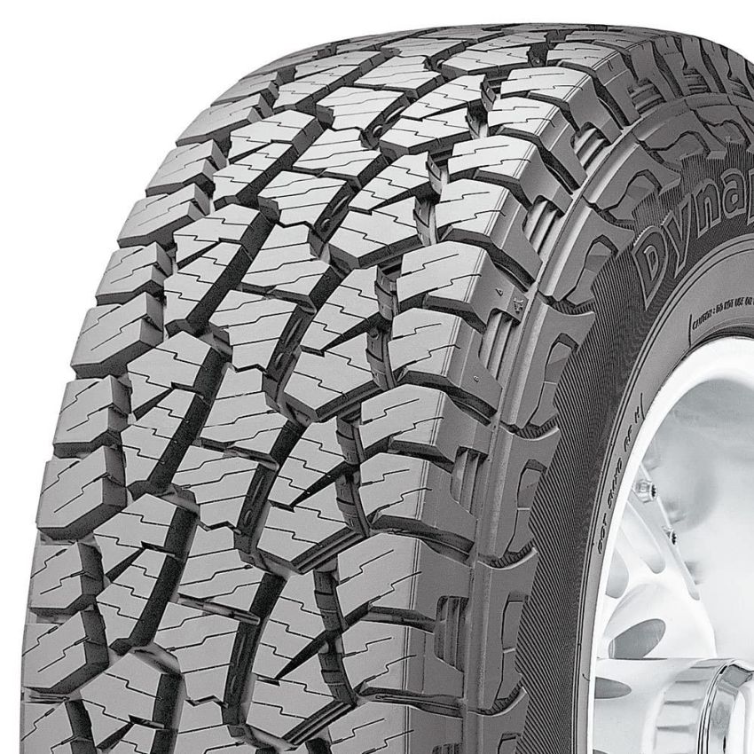 Hankook P275/60r20 114t Han Dynapro At-M Rf10