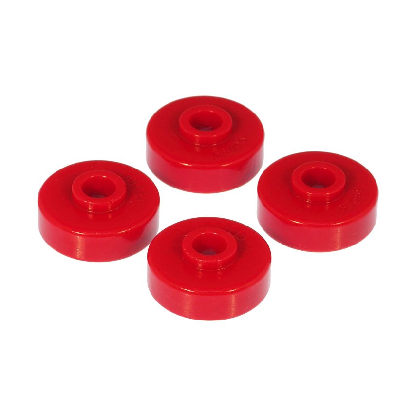 Prothane 74+ Triumph Sprint Radius Rod Bushings - Red