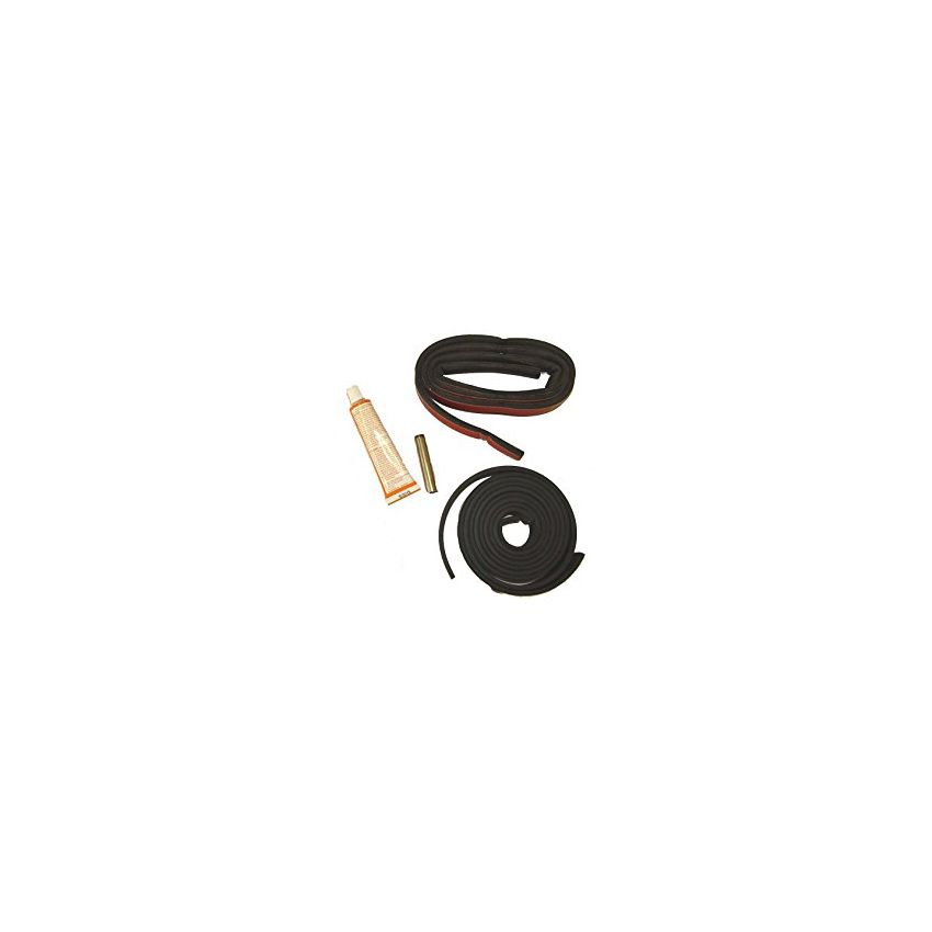 OMIX 12304.07 Hardtop Seal Kit with Sealant 76-06 CJ & Wrangler