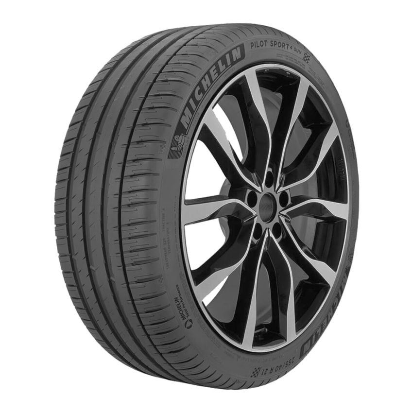 Michelin 275/35zr19xl (100y) Mic Pilot Sport 4 S Ccc