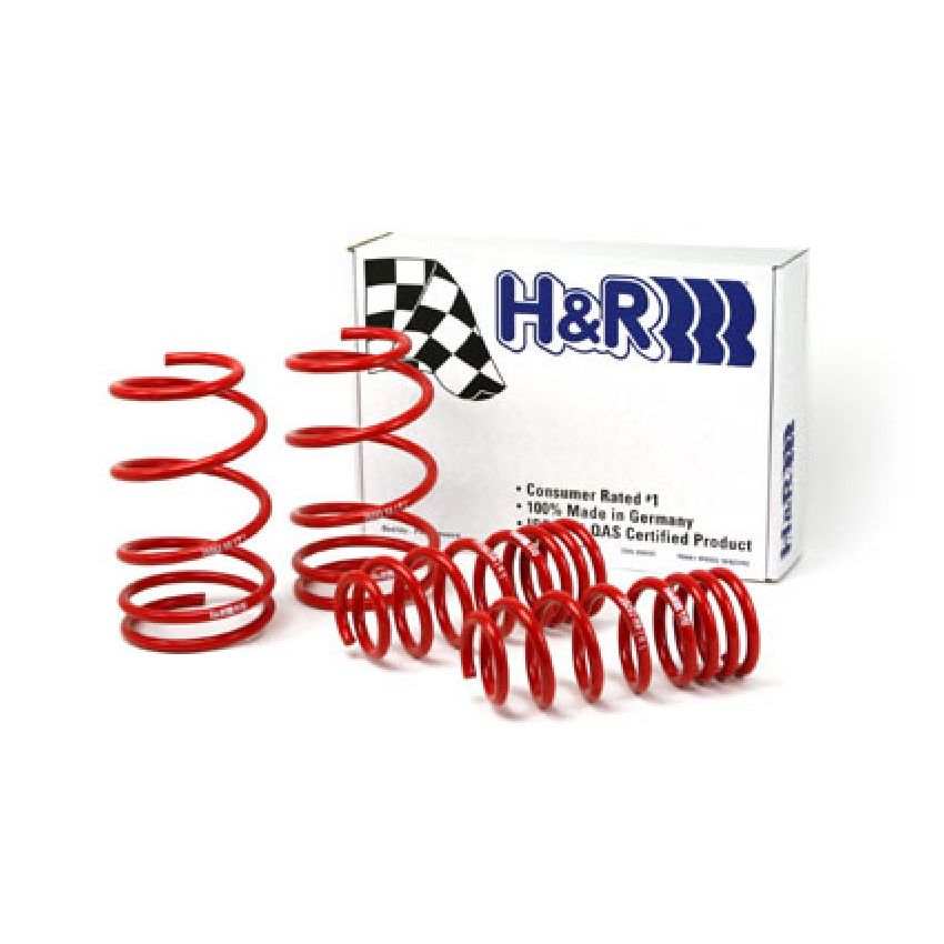 H&R 05-10 Scion tC Sport Spring