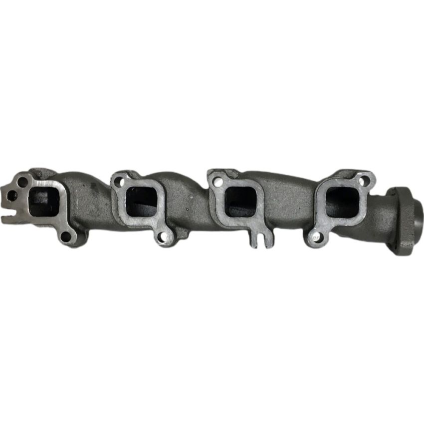 Davico 663400 Exhaust Manifold