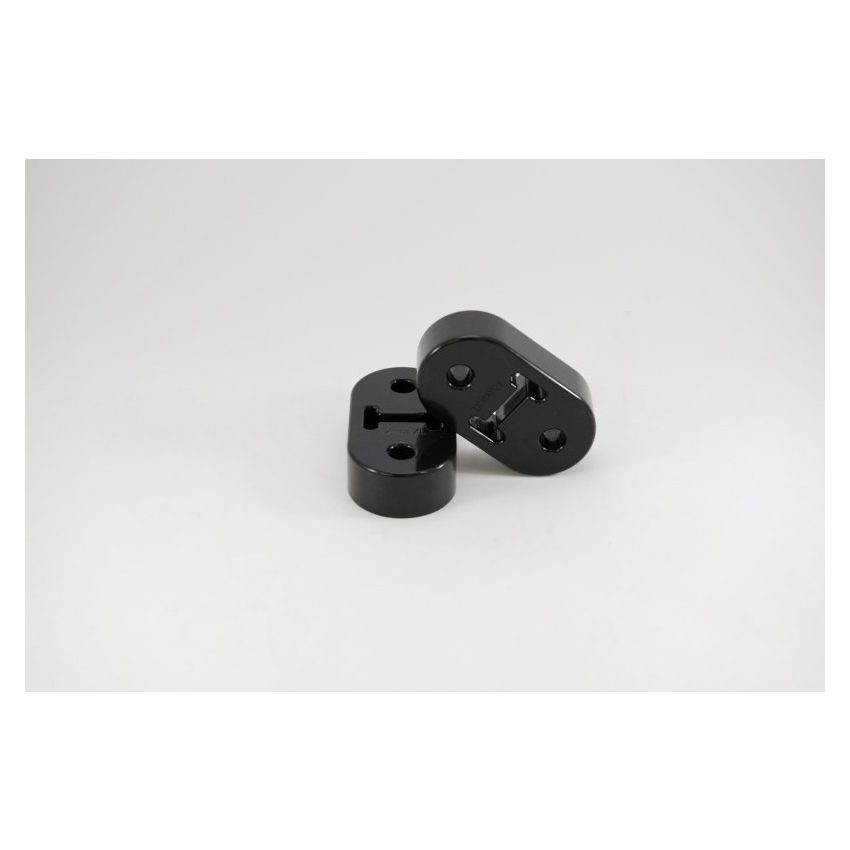 Kartboy Exhaust Hanger - Long 12mm