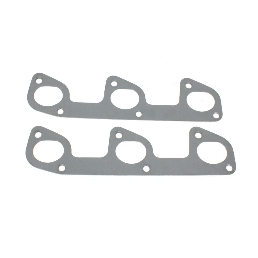 JBA Ford 4.0L Cologne Pushrod V6 D-Port Header Gasket - Pair