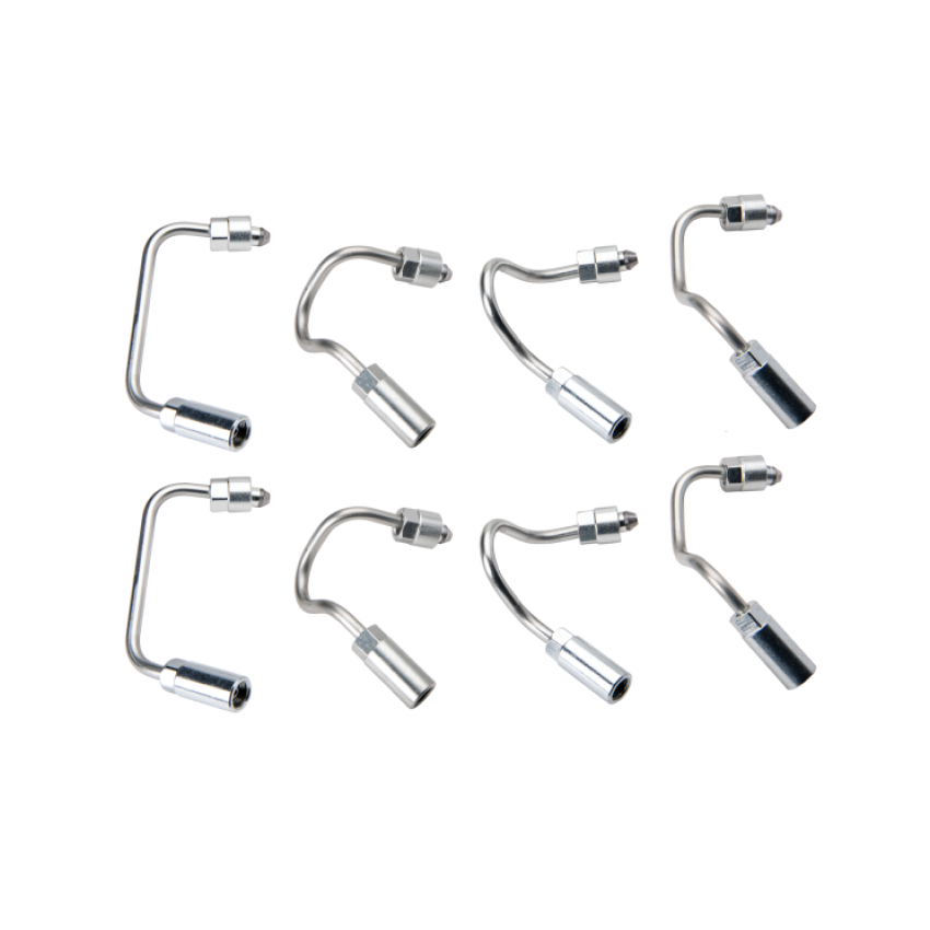 Fleece Performance 06-10 GM 2500/3500 Duramax LBZ/LMM High Pressure Injection Line Kit