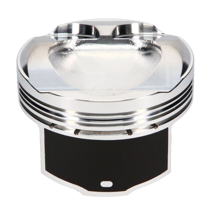 JE Pistons 2015+ Honda K20C 86mm Bore 9.8:1 CR -1.5.cc Dish Piston Kit (Set of 4)