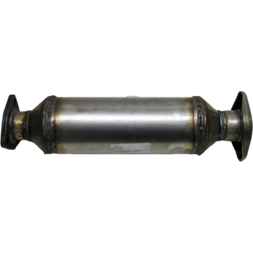Davico Mfg 19025 Direct Fit Catalytic Converter