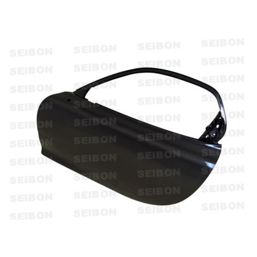Seibon DD9396MZRX7 93-02 Mazda RX-7 Carbon Fiber Doors (Pair)