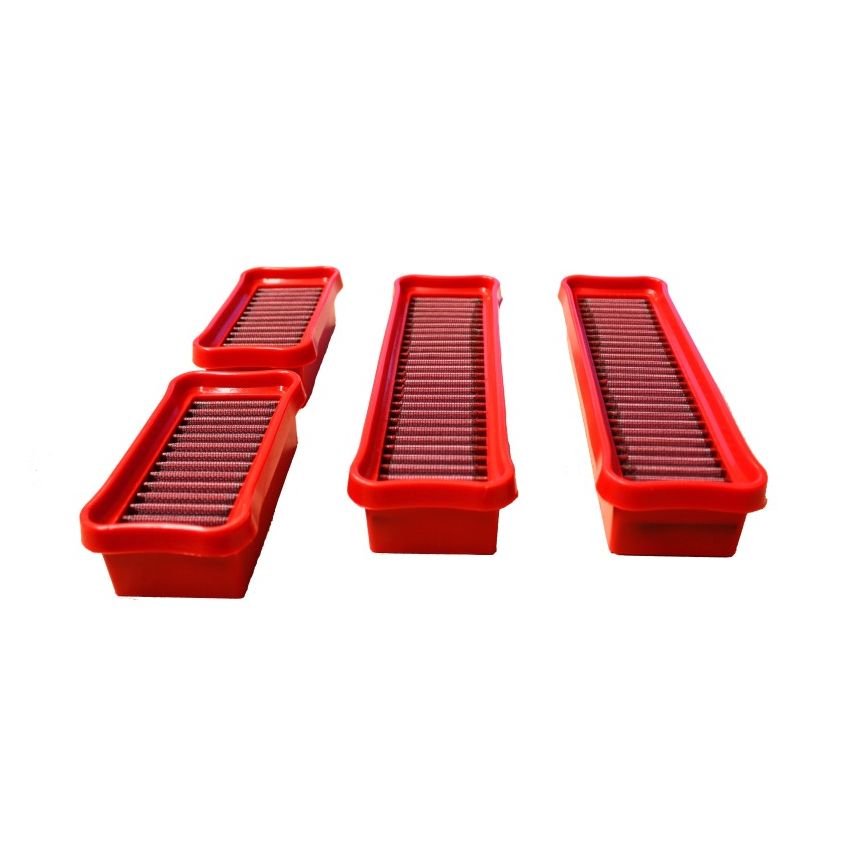 BMC 19+ BMW X3 M (G01/F97) / 19+ BMW X4 M (G02/F98)  Replacement Panel Air Filters