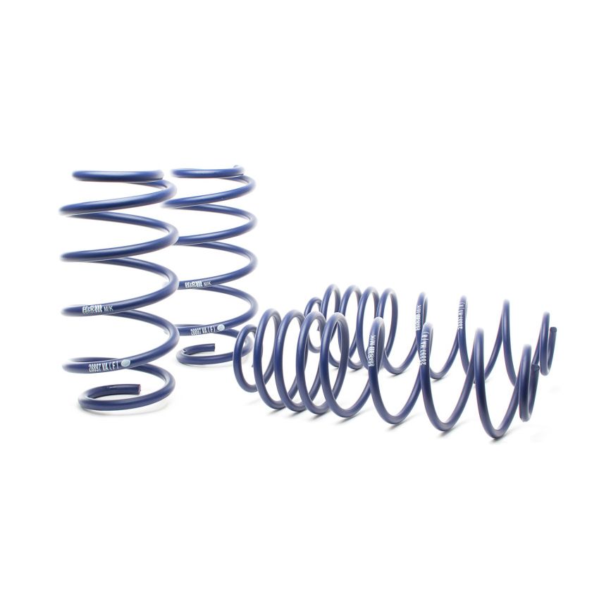 H&R 12-16 Volkswagen Beetle 1.8T/2.5L/TDI Sport Spring