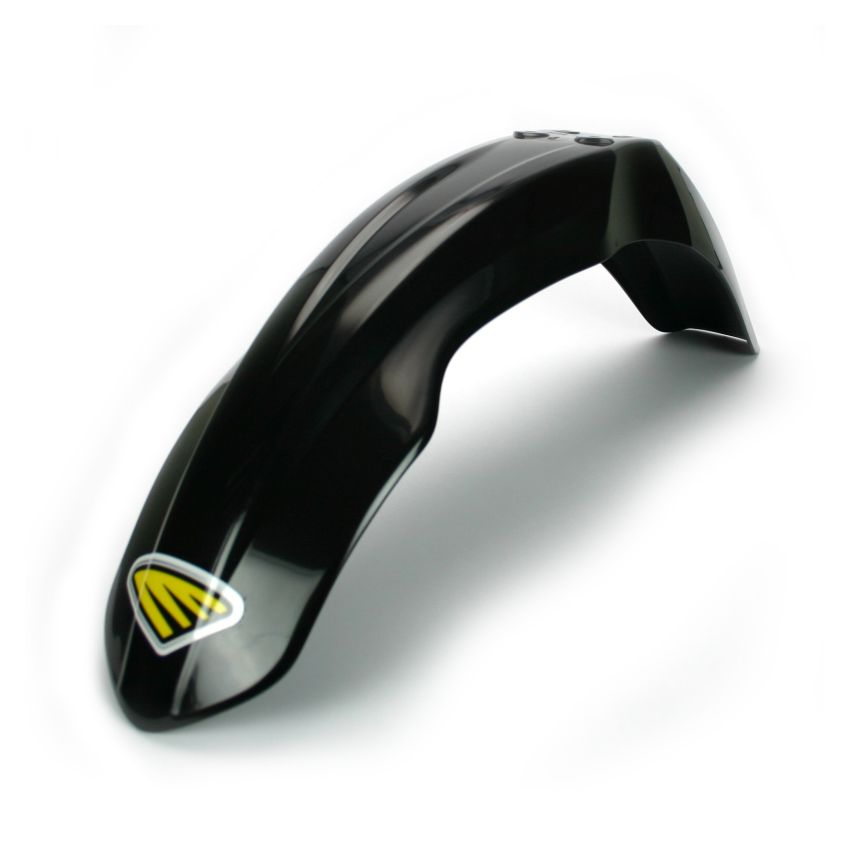 Cycra 1CYC-1500-12 04-07 Honda CR125R OEM Front Fender - Black