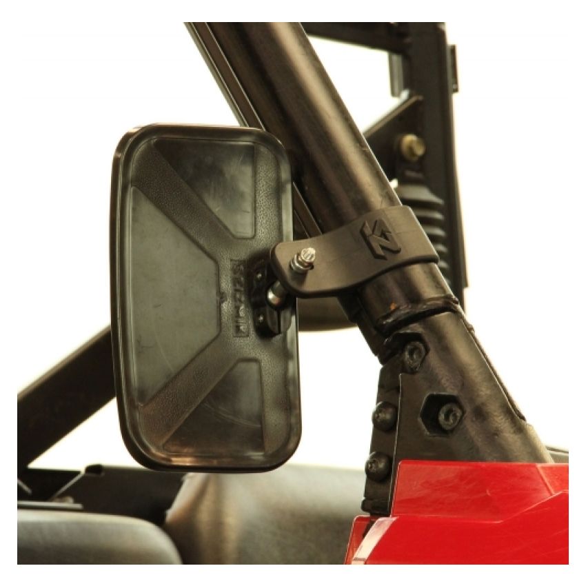Seizmik 18084 13+ Can Am/ CF Moto/ John Deere/ Polaris UTV Mirror Profit Roll Cage