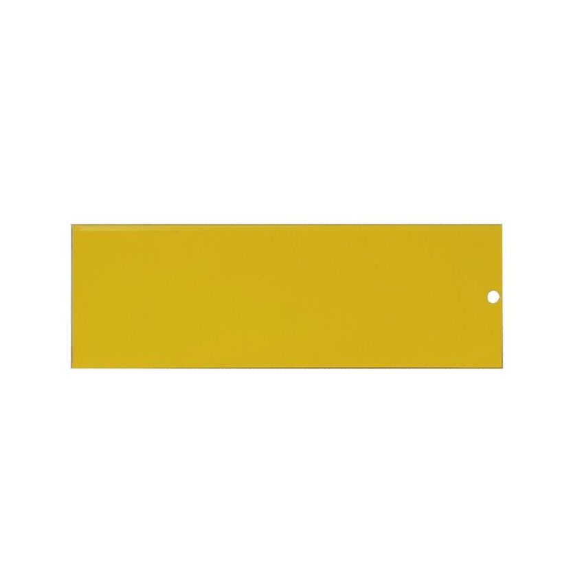 Westin 80-D11 /Brute Drawer Divider for 80-TBS200-BD Series (1PC) - Yellow