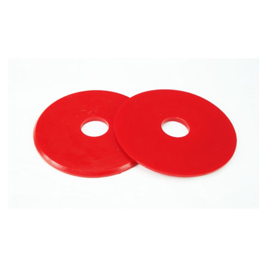 Pedders PED-EP386/6 Urethane Rear Spring Spacer 6mm 2004-2006 GTO