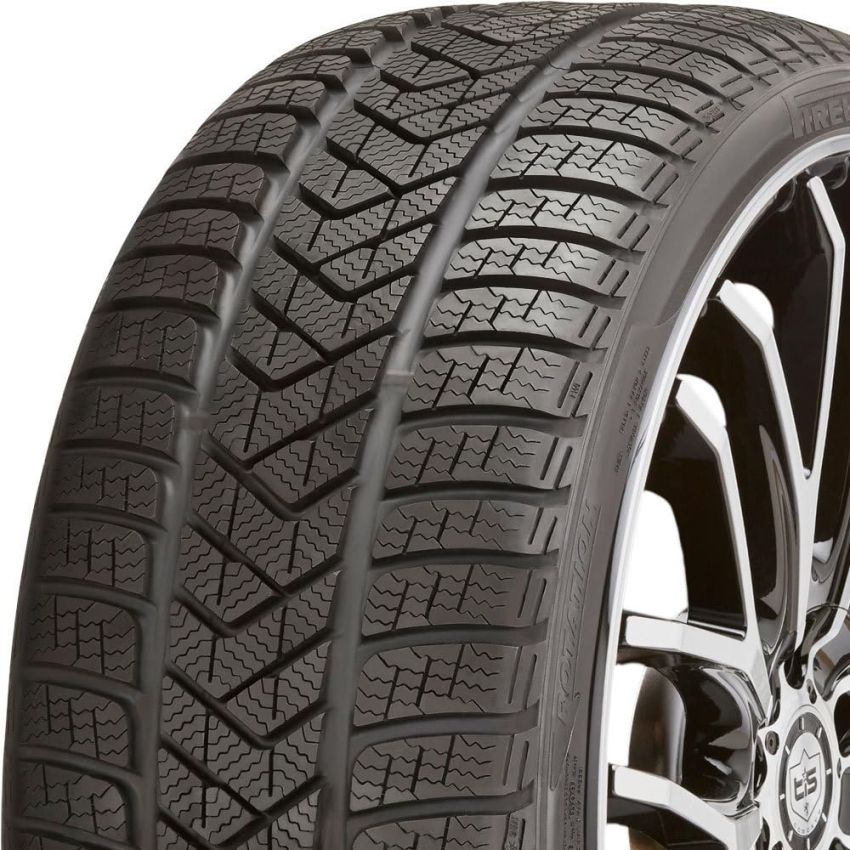 Pirelli 225/50r17xl 98h Pir Winter Sottozero 3 Run Flat (*)