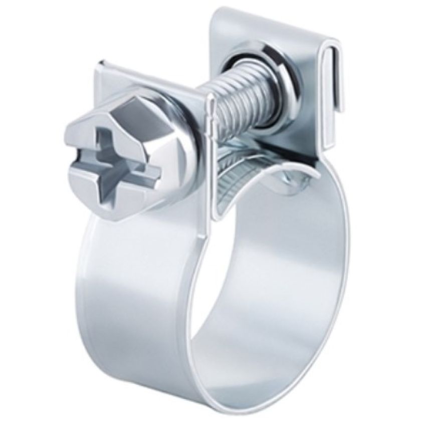 Radium Engineering Spring Clamp 1/4 Hose