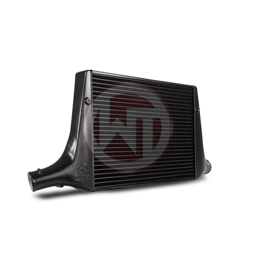 Wagner Tuning Porsche Macan 2.0TSI Competition Intercooler Kit