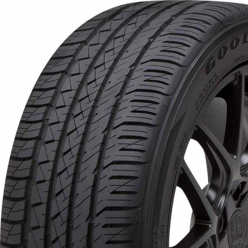 Goodyear  104241357 275/40zr20 Xl Eagle F1 Asymmetric A/S
