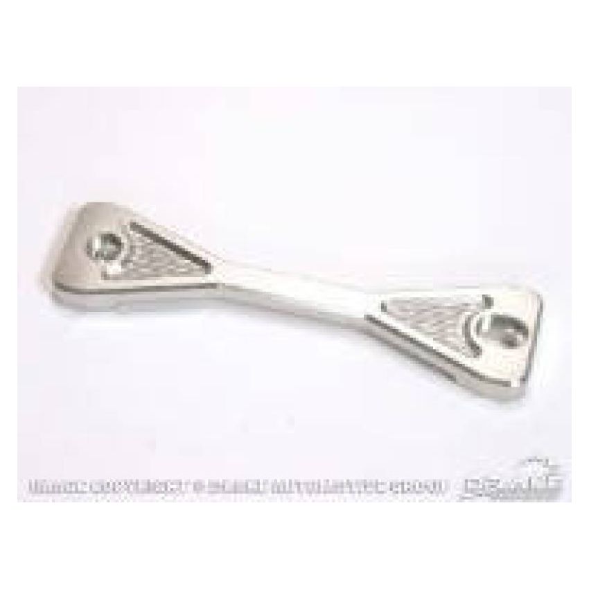 DV8 Offroad 1997-06 Jeep TJ Battery Hold Down Billet