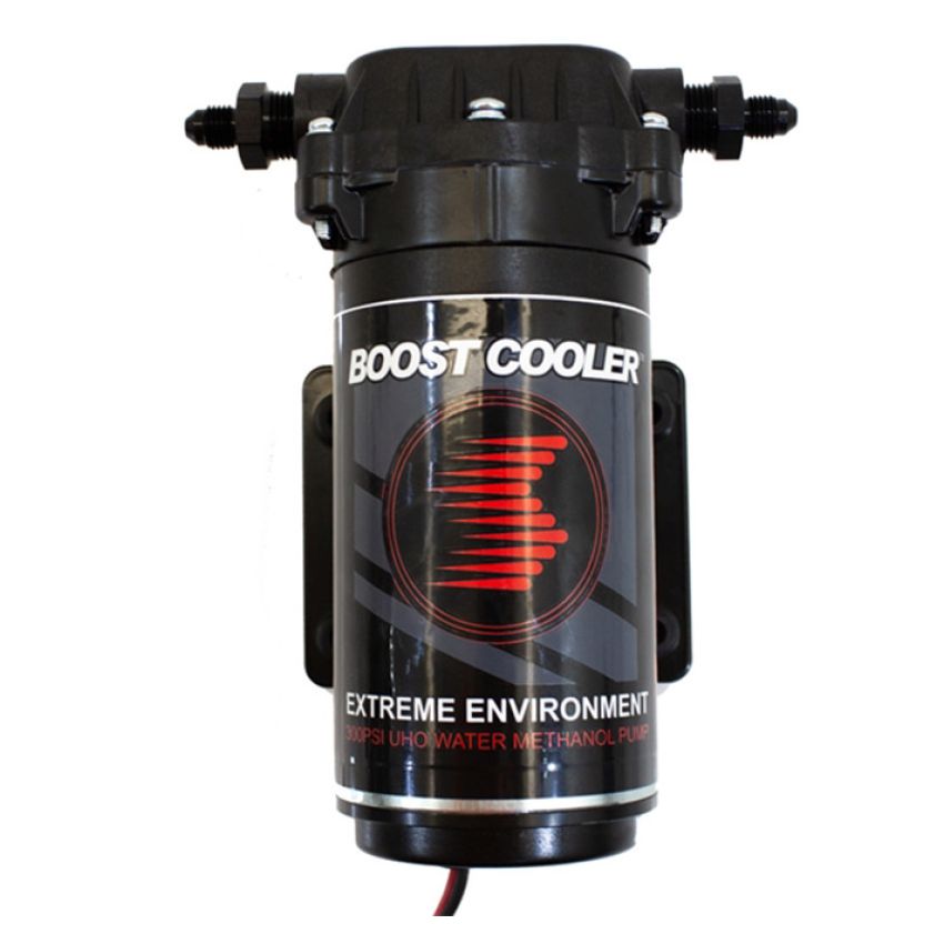 Snow Performance Extreme Environment 300psi UHO Water Pump (Braided Line)