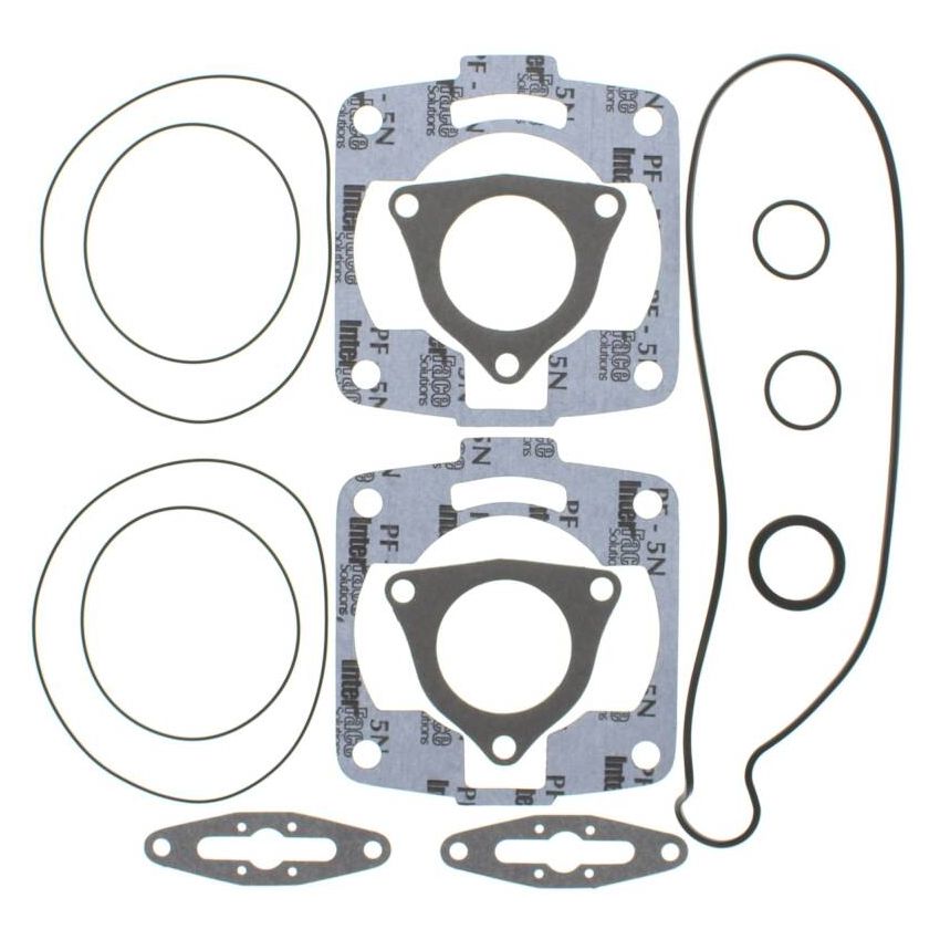 Vertex Pistons 710265 Top End Gasket Kit