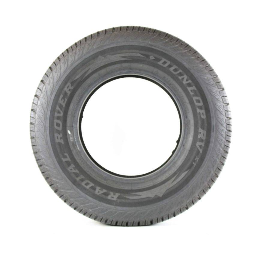 Dunlop 290103299 P235/70r16 Rover Rvxt