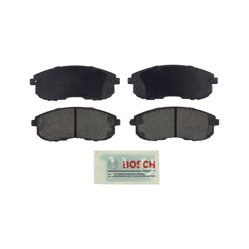 Bosch BE815B Brake Pads Front