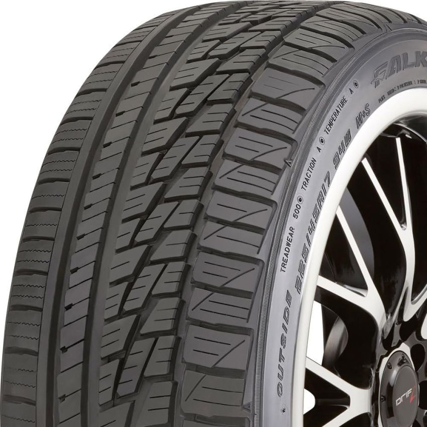 Falken 225/60r16 98v Fal Ziex Ze950 A/S