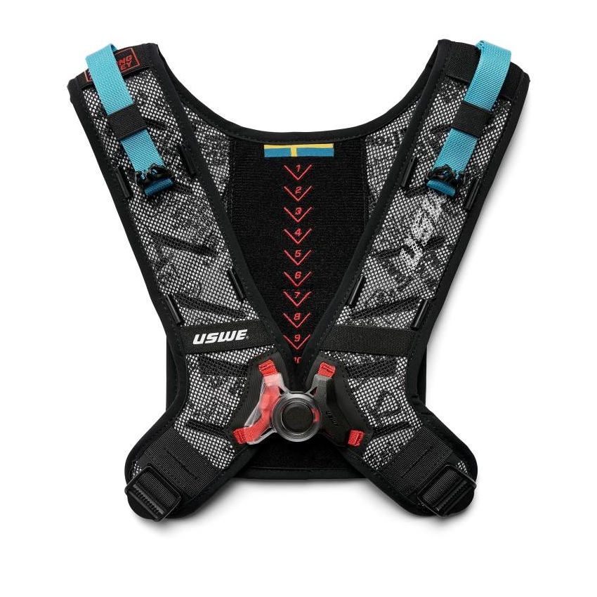 USWE 101236 Harness NDM 2.1 - White