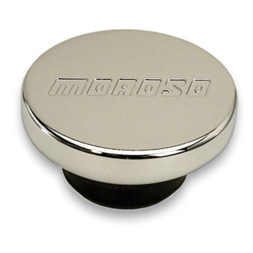 MOROSO MOR68660 Chrome Oil Filler Cap