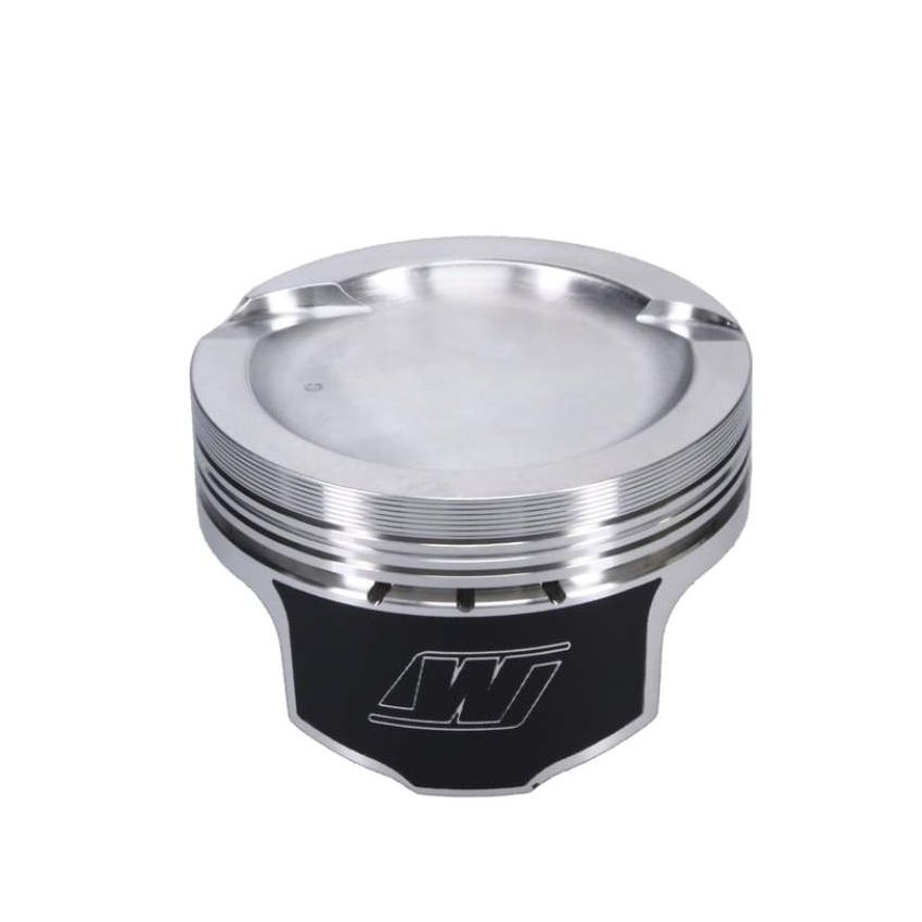 Wiseco Chevy LS Series -25cc Dish 4.100inch Bore Piston Shelf Stock Kit