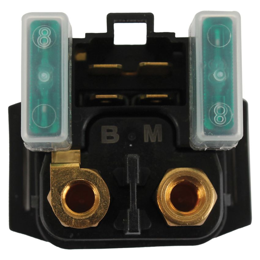 Arrowhead 240-54048 Yamaha ATV/M/C Starter Relay - 12-Volt