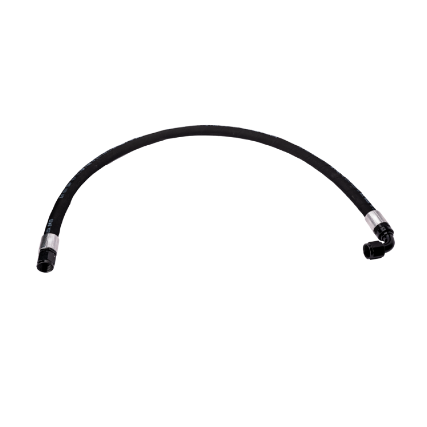 Fleece Performance FPE-TL-LB7-LLY-SHORT-SER 01-05 GM 2500/3500 Duramax Replacement Transmission Line (LB7/LLY) - Short Line