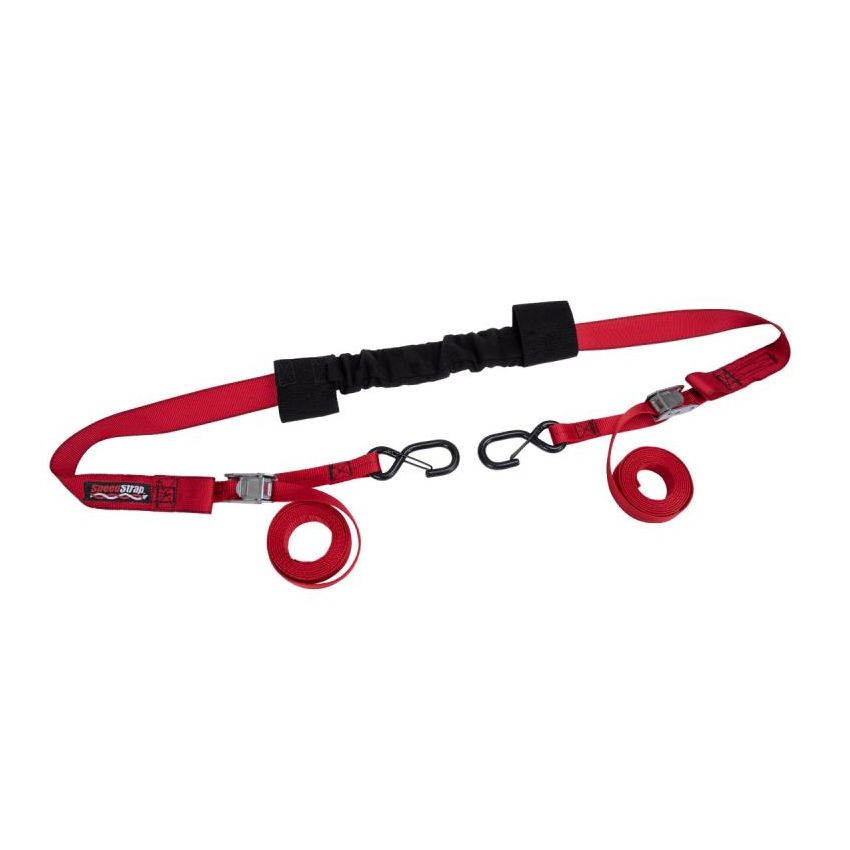 SpeedStrap Motorcycle Handle Bar Tie-Down
