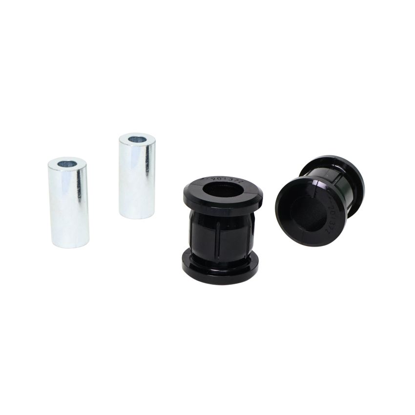 Whiteline W63659 13-17 Honda Accord Rear Control Arm Rearward Bushing