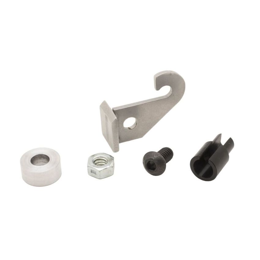 Burly Brand B17-115 Easyboy Lite Clutch Kit