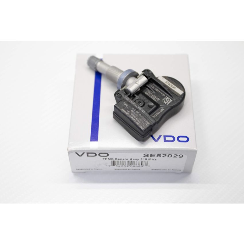 VDO SE52029 VDO TPMS Sensor Assembly