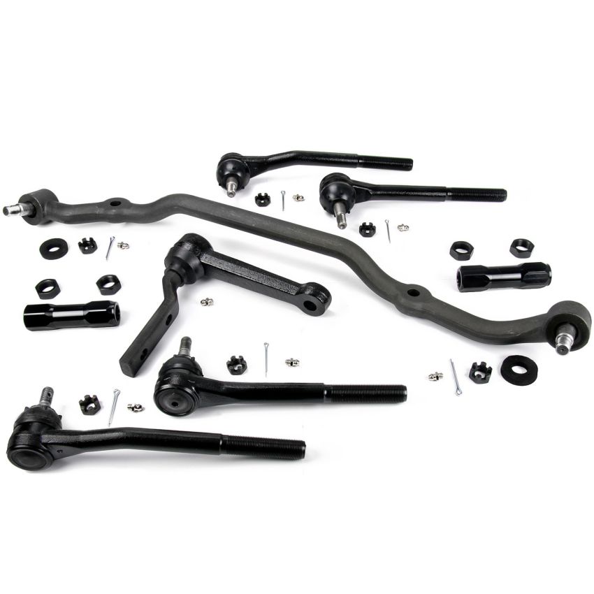 Proforged 116-10014 Proforged Steering Rebuild Kit