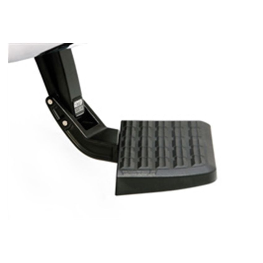 AMP Research 2011-2014 GMC Sierra 2500/3500 BedStep - Black