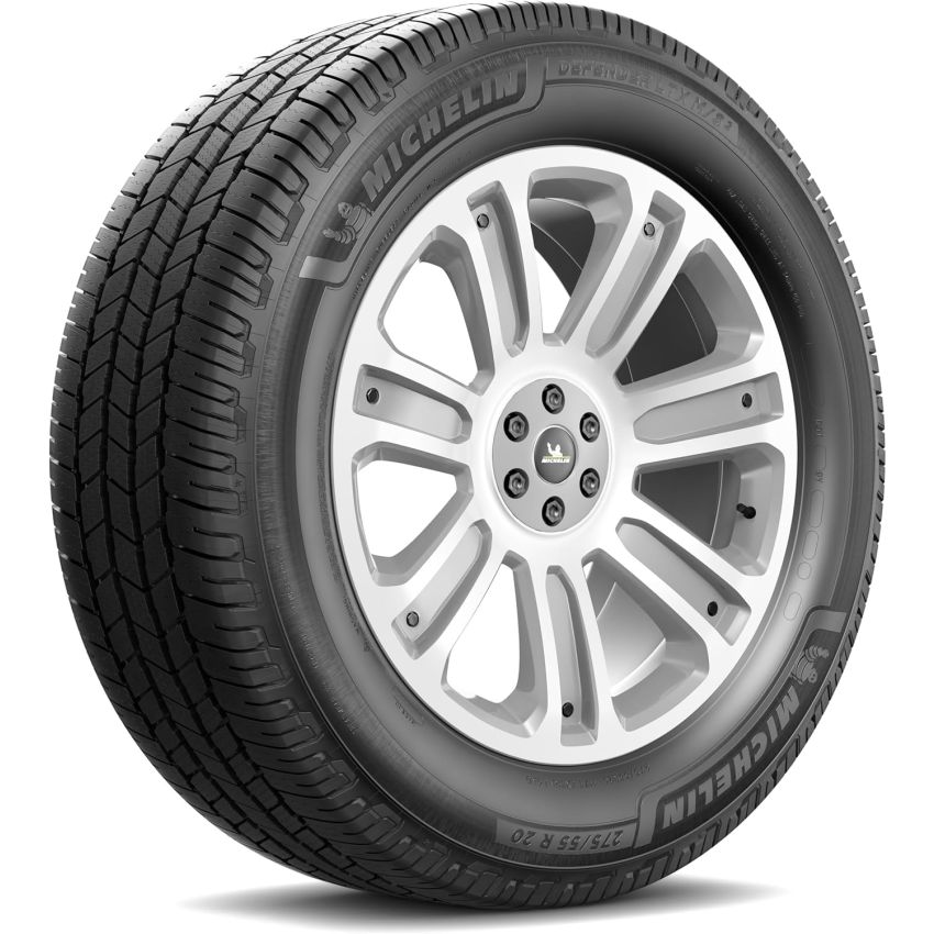 Michelin 305/45r22xl 118h Mic Defender Ltx M/S 2 Bw