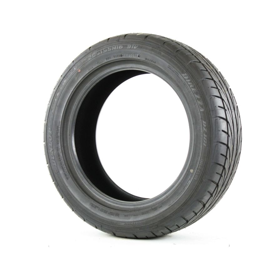 Dunlop 265024245 255/35r18 Direzza Dz101